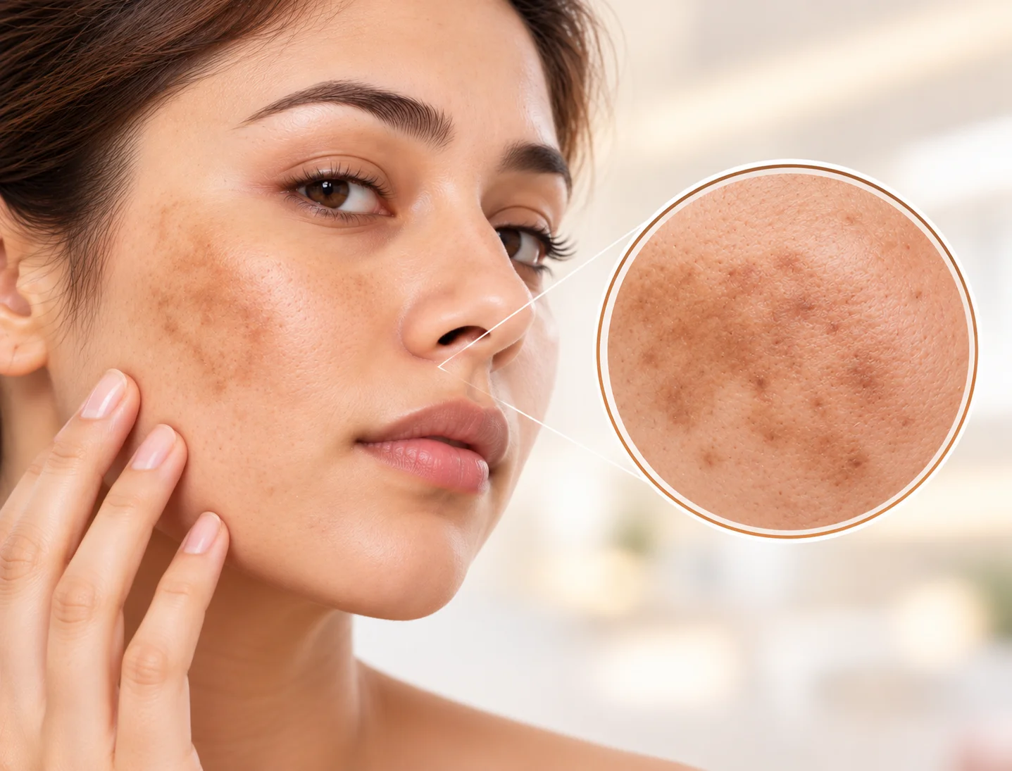 Pigmentation Treatment